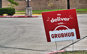 Los Angeles County Sues Grubhub for Unfair Business Practices and False Advertising