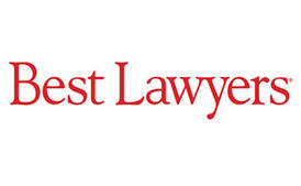 Four ECJ Attorneys Named to Best Lawyers 2019