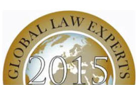 Ervin Cohen & Jessup Named Real Estate Disputes Law Firm of the Year