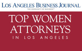 Ervin Cohen & Jessup Partners Ellia Thompson and Pooja Nair Selected as  Los Angeles’ Top Women Attorneys