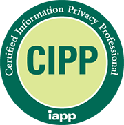 Certified Information Privacy Professional (CIPP/US)