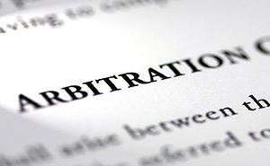 Update: Challenge to California’s Arbitration Agreement Law Marches On