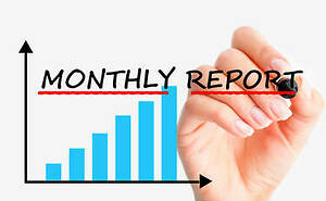 What To Do If A Receiver Fails To File Monthly Reports?