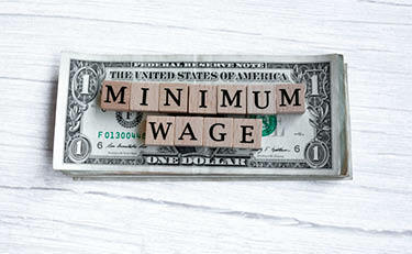 California Minimum Wage and Salary Exemption Threshold Increases for 2023:  Ervin Cohen & Jessup LLP
