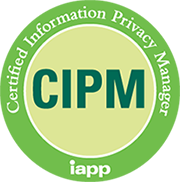 Certified Information Privacy Managers (CIPM)