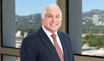 Reeve E. Chudd