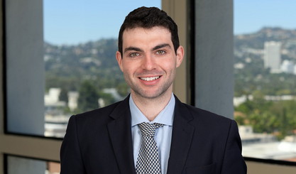 Harrison  Margolin