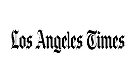 Elizabeth Dryden and Pooja Nair are nominated for "Inspirational Women" in the Los Angeles Times B2B Publishing