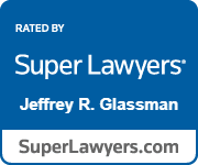 Super Lawyers 2021 - Glassman