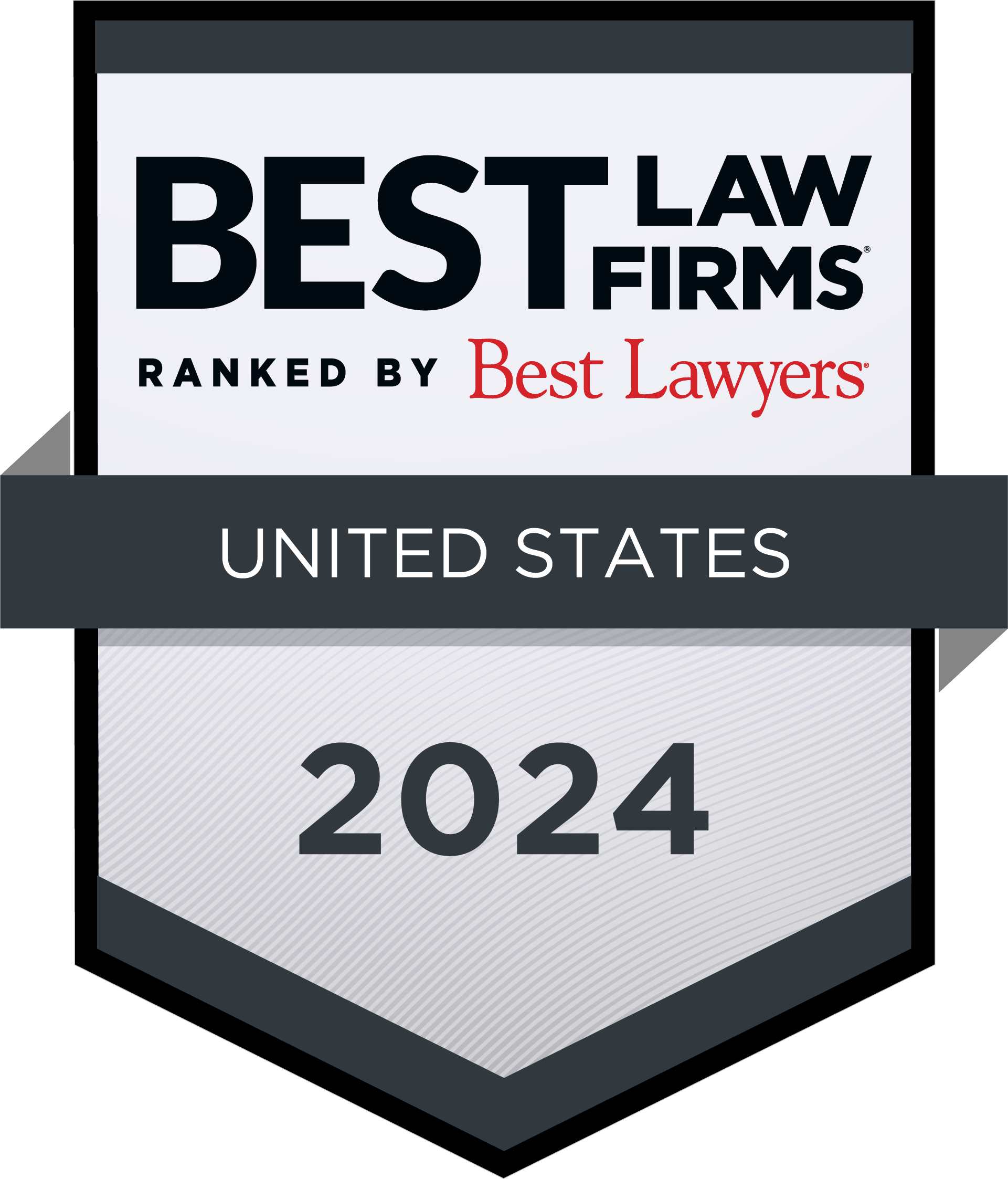 2024 Best Law Firm