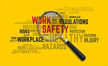 Photo of Notable Updates from OSHA for 2024  |  By: Catherine A. Veeneman