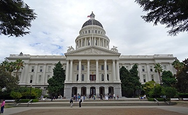 Photo of Employment-Related Bills Currently Being Considered By Governor Newsom