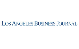 Los Angeles Business Journal Names Blake Alsbrook and Rusty Selmont as Leaders Thriving in Their 40’s