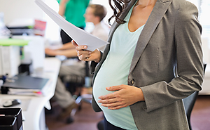 Federal Pregnant Workers Fairness Act Now Effective
