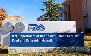 FDA Identifies Priority Guidance Topics for Foods Program