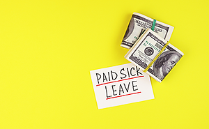 California Increases Paid Sick Leave for Employees