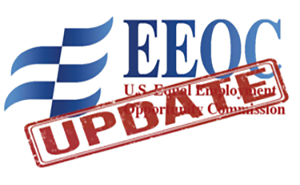 Additional EEO-1 Data Must Be Submitted By September 30