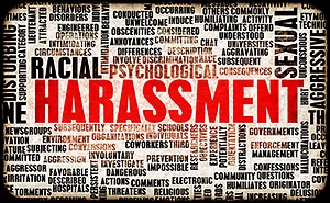 Department of Fair Employment and Housing Issues Harassment Training Toolkit