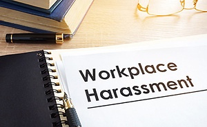 Alert: Employers Should Distribute Updated Sexual Harassment Brochure or Poster