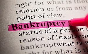 Can a Receiver Be Liable for Failure to Turnover Property When a Bankruptcy Is Filed?