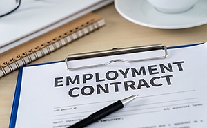 California Bans Mandatory Employment Arbitration Agreements