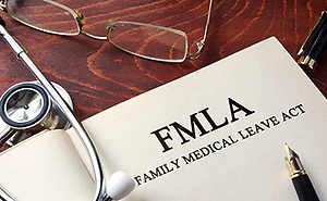 Employer Alert: U.S. Department of Labor Issues New FMLA Forms