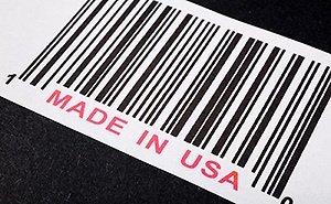 FTC Issues Proposed Rule for Made in USA Labeling