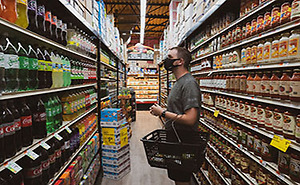 Food Label Modernization Act of 2021 Introduced in House and Senate