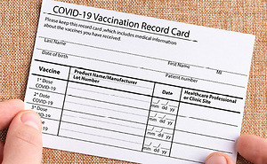 Judge Halts Centers for Medicare and Medicaid Services Rule Requiring COVID-19 Vaccination for Healthcare Workers