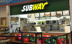 Judge Dismisses Subway 100% Tuna Lawsuit For Now