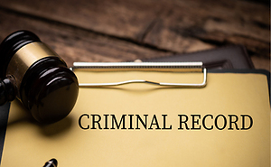 Employer Alert: SB 731 Will Expand Sealing of Criminal Records