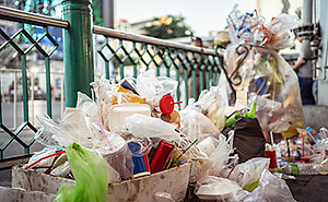 LA County Ban on Single-Use Plastic Goes into Effect