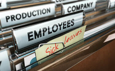 Photo of Governor Newsom Reinstates Supplemental Paid COVID Sick Leave