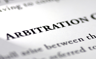 Photo of State of Employment Arbitrations: 2023 Edition | By: Jared W. Slater
