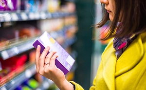 FDA and HHS to Phase Out Petroleum-Based Synthetic Dyes in Food | By: Pooja S. Nair