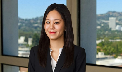 Isabelle J. Cho