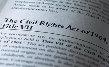 Supreme Court Unanimously Approves Higher Standard for Religious Accommodations Under Title VII