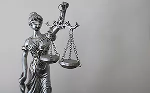 Can a Receivership Court Bar Third Party Claims?