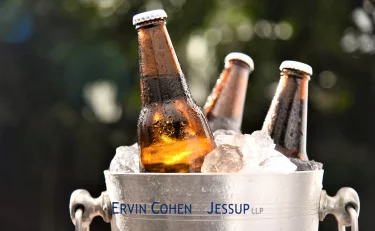 Can the Use of a Trademark on “Swag” Establish First Use in Commerce and Trademark Priority? Possibly, under the Totality of the Circumstances Approach Used by the Ninth Circuit | By: Eric Levinrad 