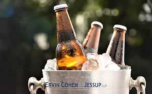 Can the Use of a Trademark on “Swag” Establish First Use in Commerce and Trademark Priority? Possibly, under the Totality of the Circumstances Approach Used by the Ninth Circuit | By: Eric Levinrad 