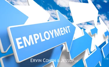 Another Crucial Win for Employers re: Untimely Arbitration Fee Payments | By: Jared W. Slater