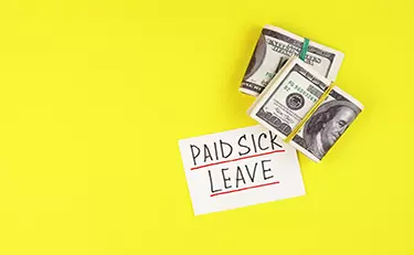 California Increases Paid Sick Leave for Employees