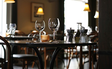 Business Interruption Insurance Coverage: A Guide for Restaurants