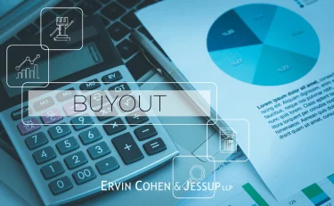 Limited Liability Company Disputes in California: Can a Judge Acting in Equity Force a Buyout? | By: Geoffrey M. Gold 