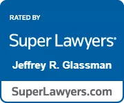 Super Lawyers 2021 - Glassman