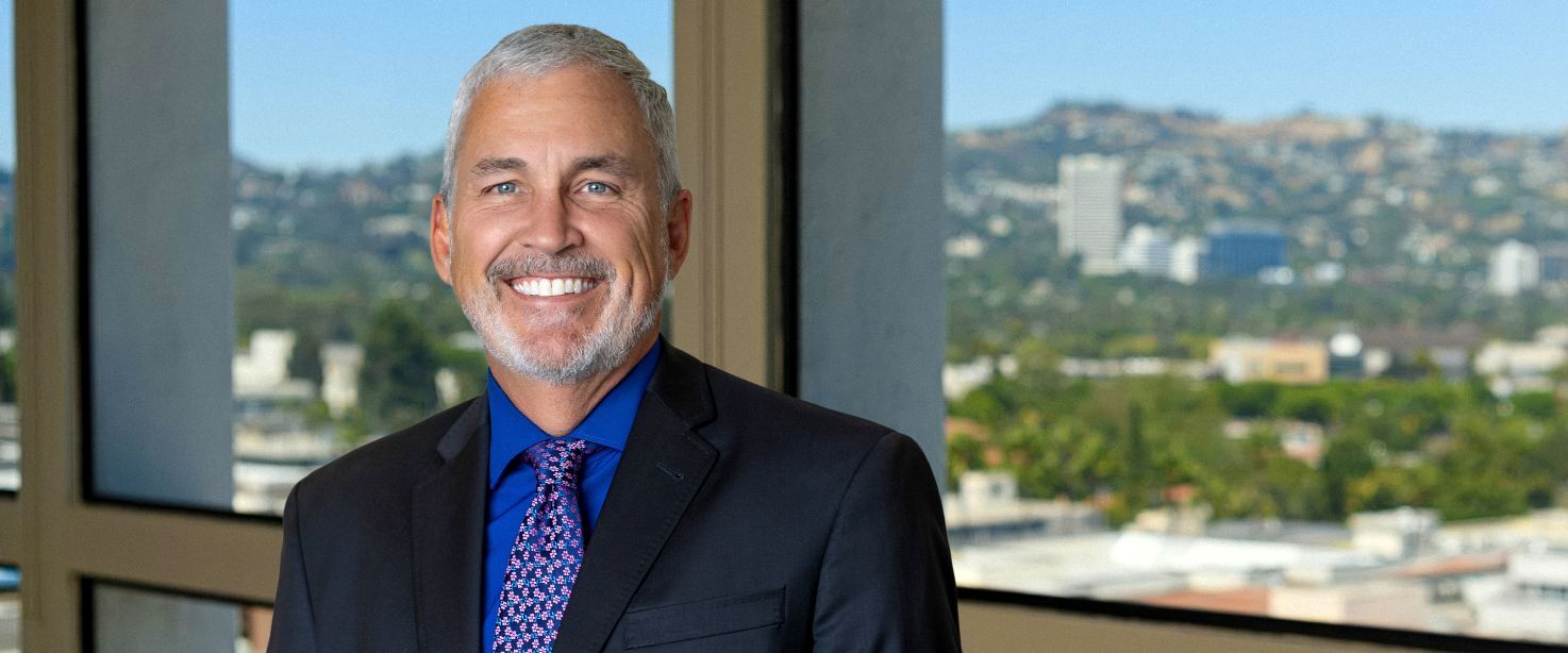 Kelly Scott, Ervin Cohen & Jessup LLP Photo