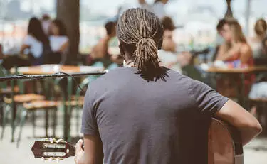 Timbaland & Suno Highlight The Legal Risks of AI Music Tools | By: Banu Naraghi