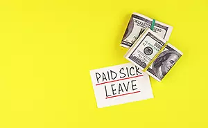 California Increases Paid Sick Leave for Employees