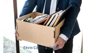 News of Recent Terminations at High Profile Companies Revives Questions Regarding a Private Employer’s Ability to Terminate Employees for Social Media Activity | By: Catherine A. Veeneman