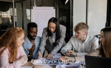 California’s 2025 Expansion of Employee Leave Rights: What Employers Need to Know About AB 406 and SB 590 | By: Tanner Hosfield 